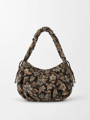 Flower Shore Bag