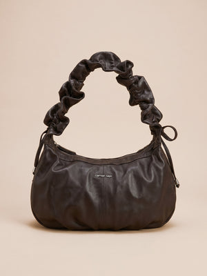 Shore Leather Bag