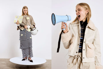 El poder del layering: capas que reinventan cualquier outfit