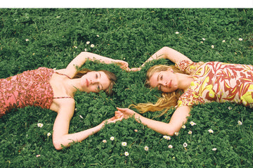 Cómo se diseña una cápsula: el proceso creativo de nuestras colecciones