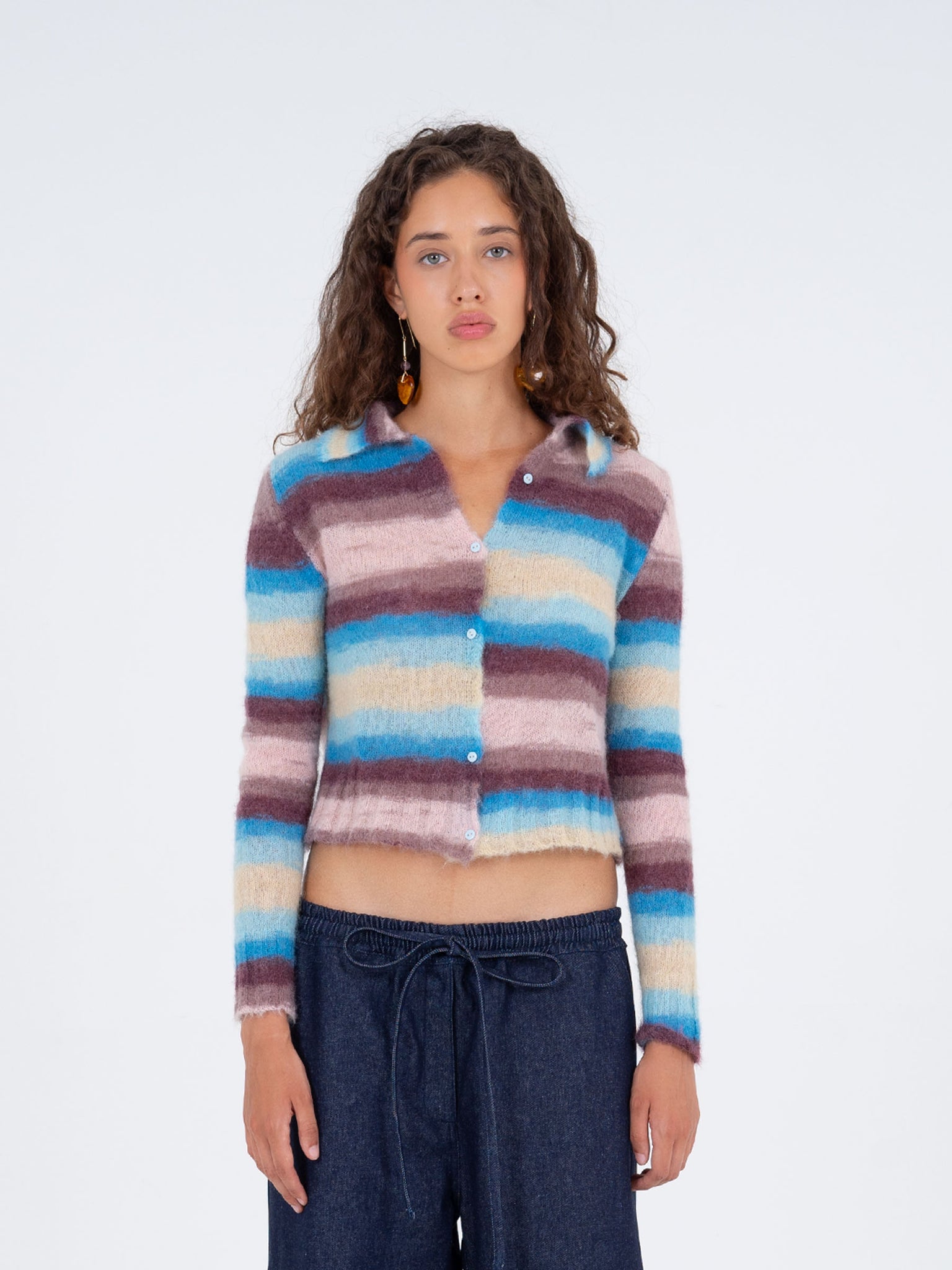 Willow cardigan