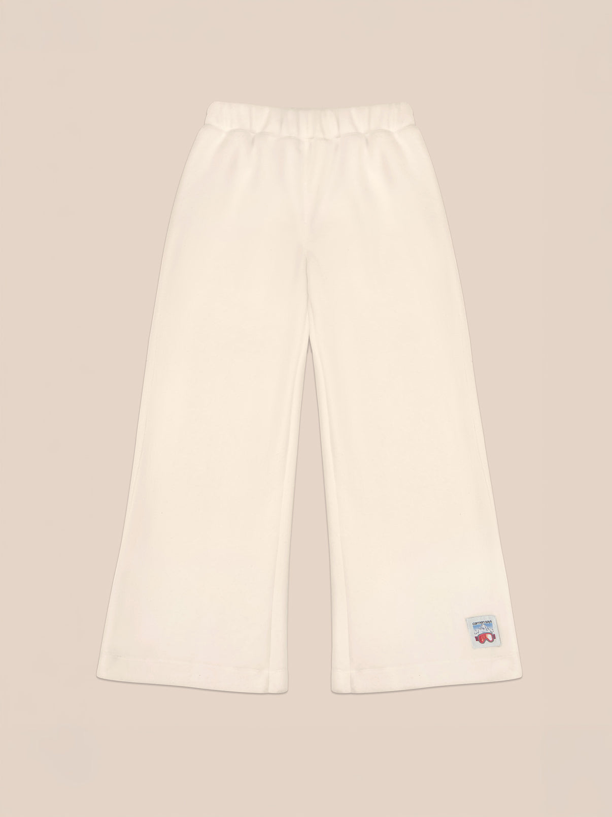 Summer Zafira Maxi Skirt