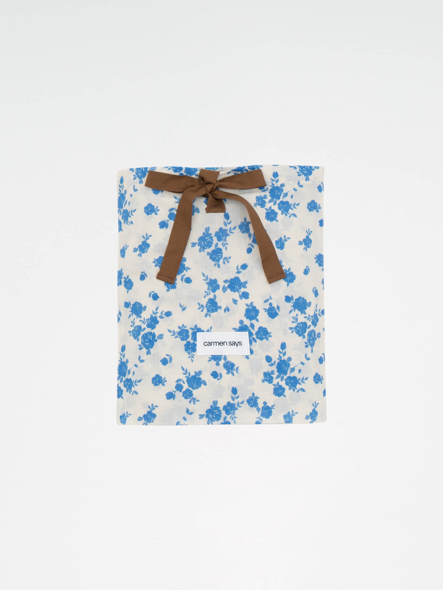 Breeze Flower Pyjama Bag