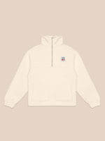 Completa tu look con Downhill White Sweater