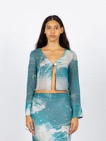 Completa tu look con Aphrodite blouse