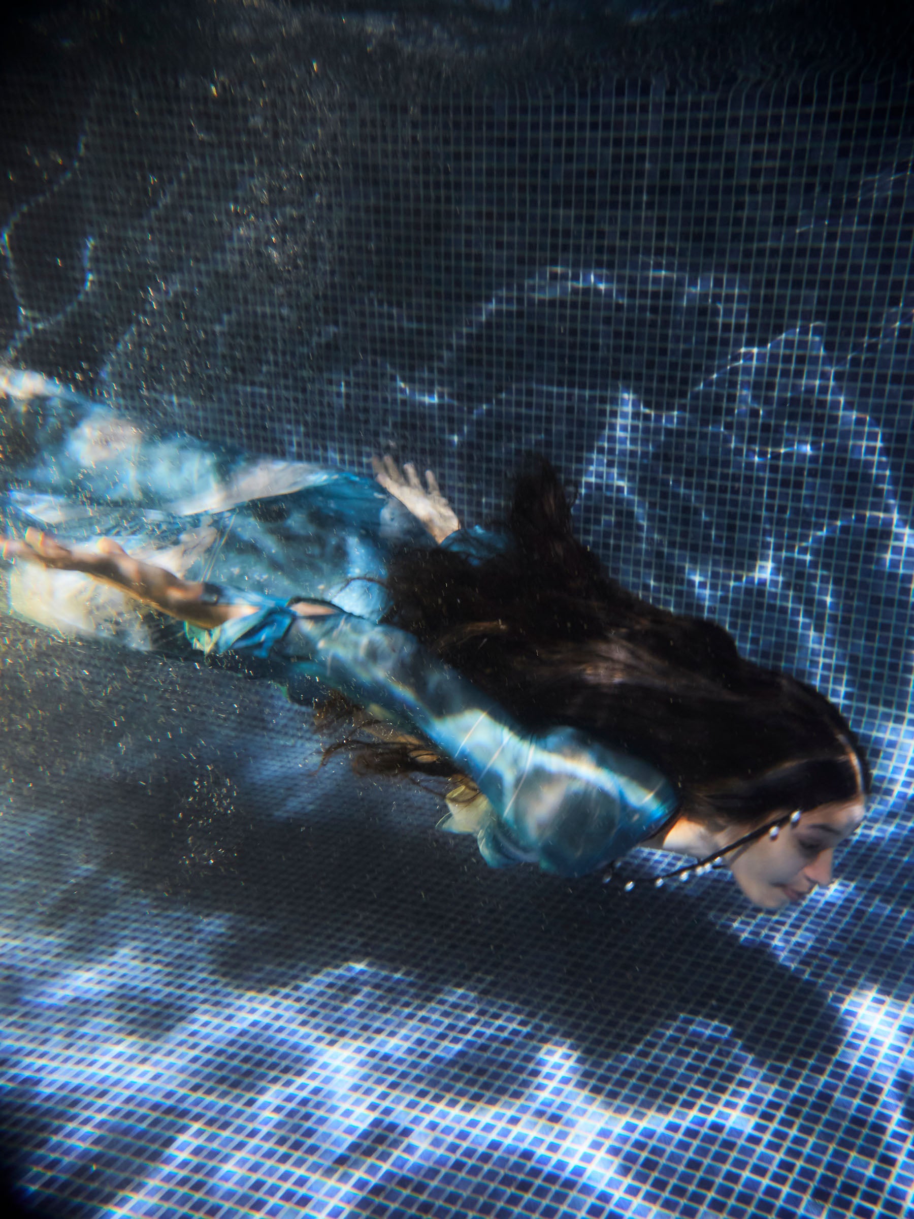 Aphrodite skirt camisas y camisetas