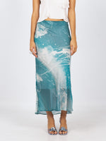 Completa tu look con Aphrodite skirt