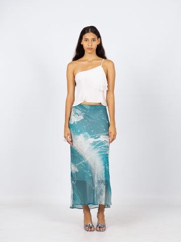 Aphrodite skirt