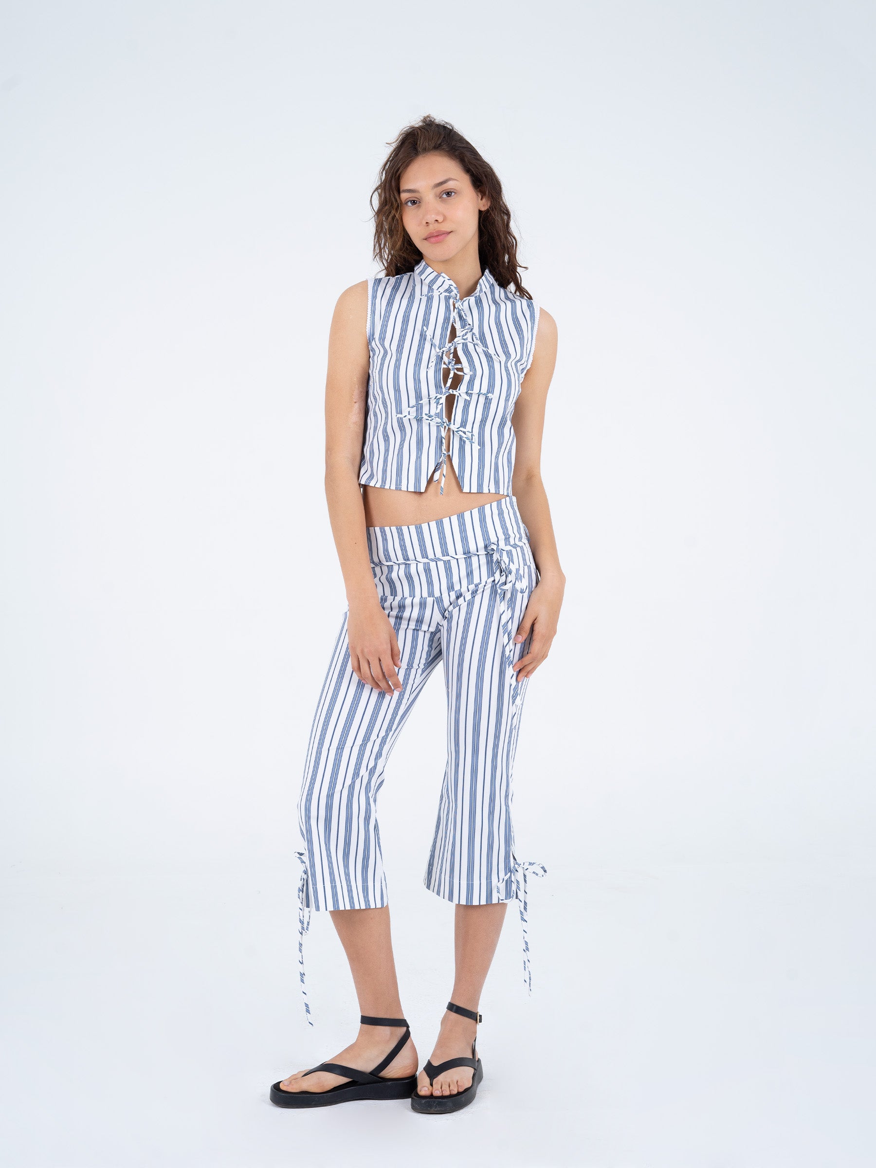 Area top camisas y camisetas