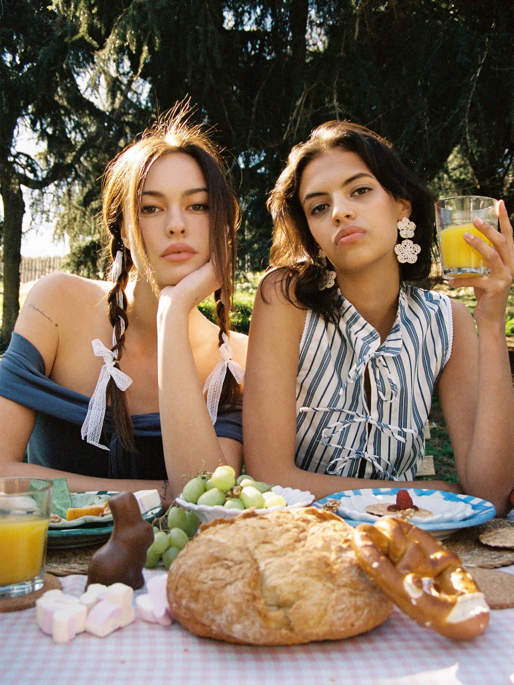 Area top camisas y camisetas