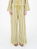 Completa tu look con Blizzard Striped Pyjama Pants