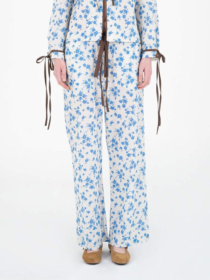Breeze Flower Pyjama Pants