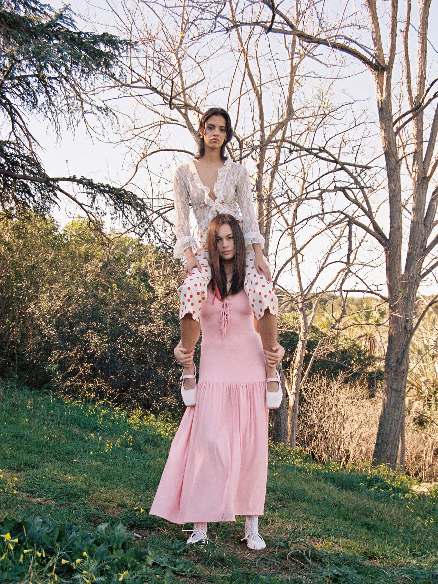 Breeze dress vestidos