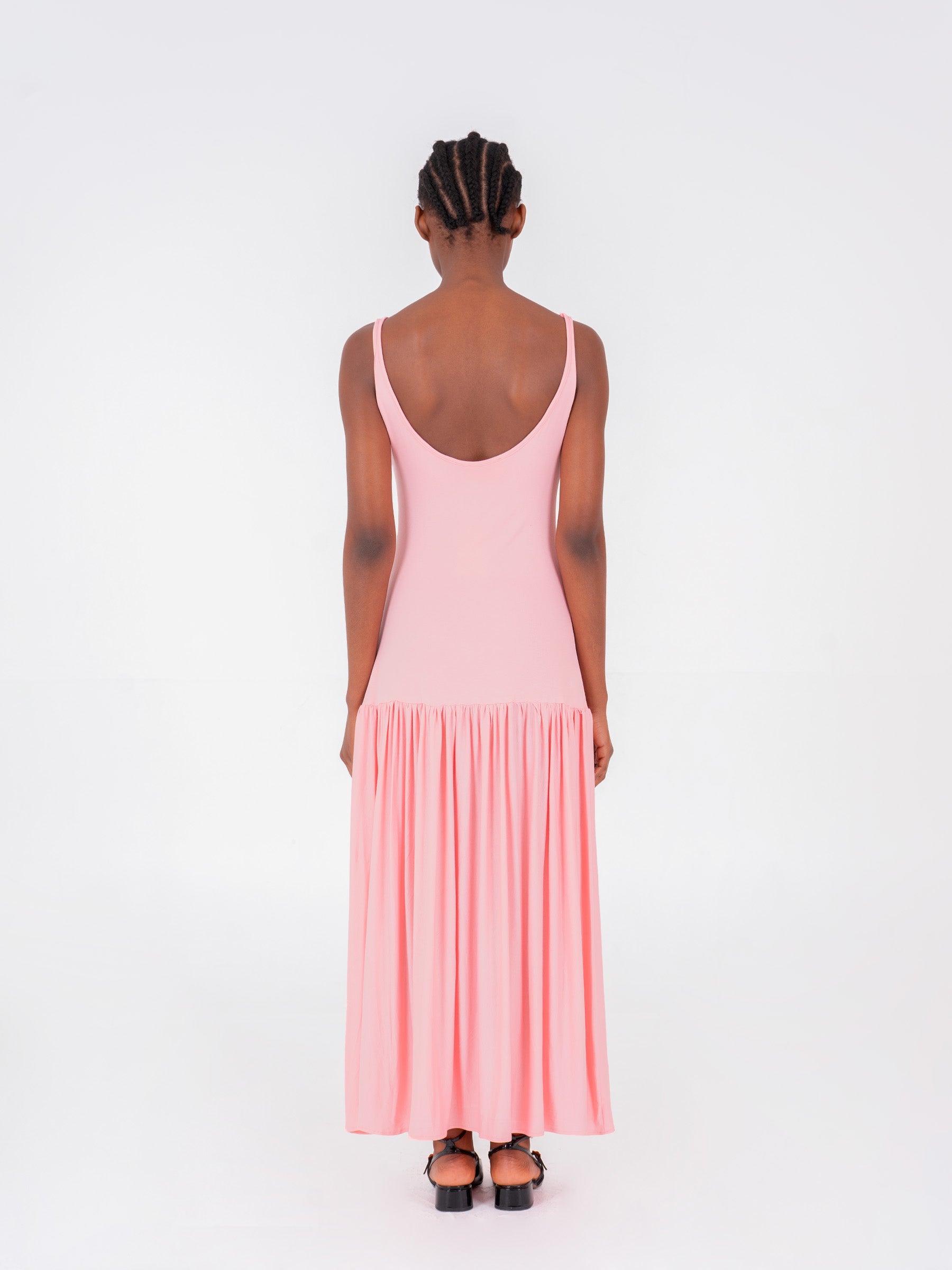 Breeze dress vestidos