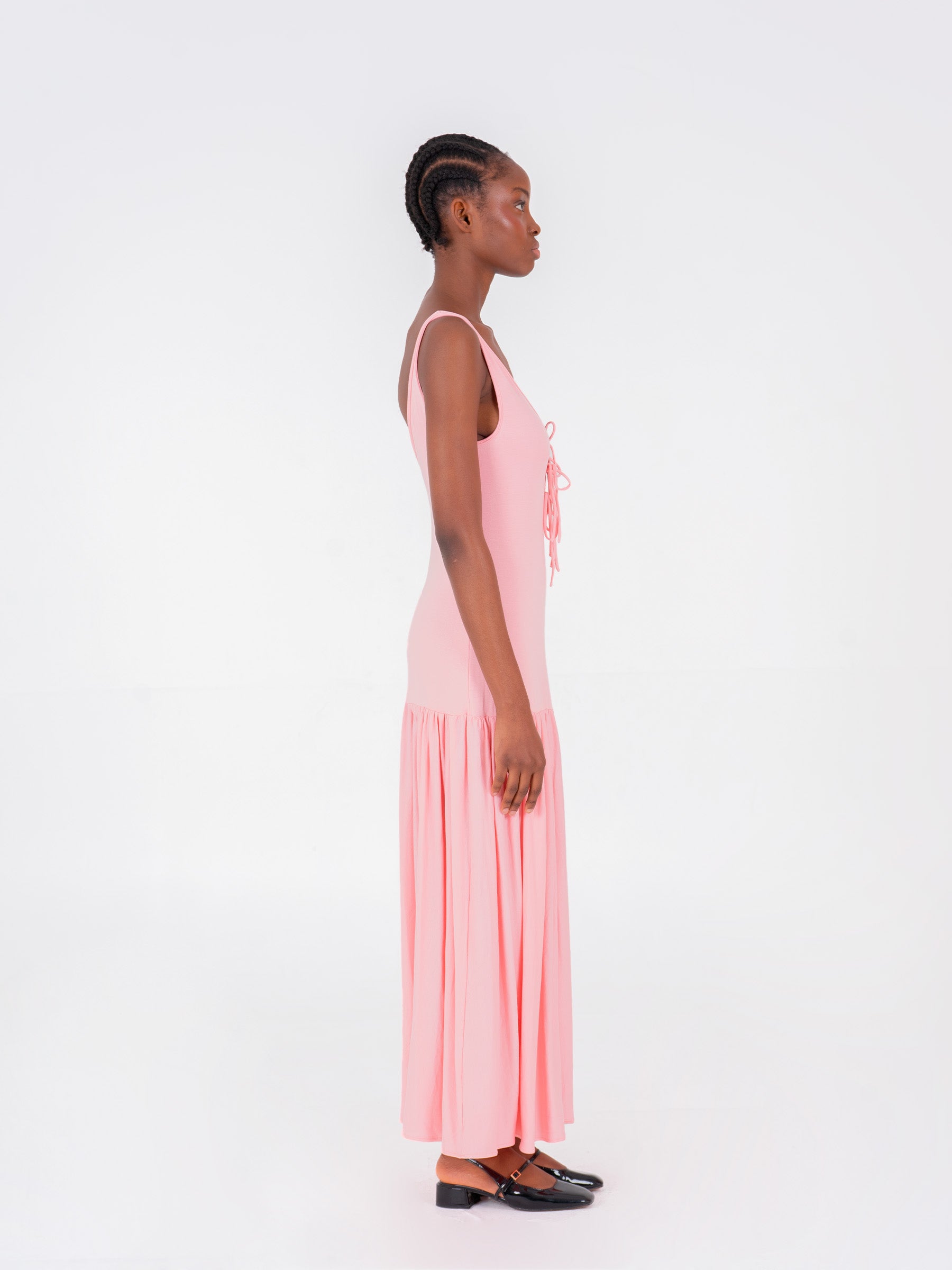 Breeze dress vestidos