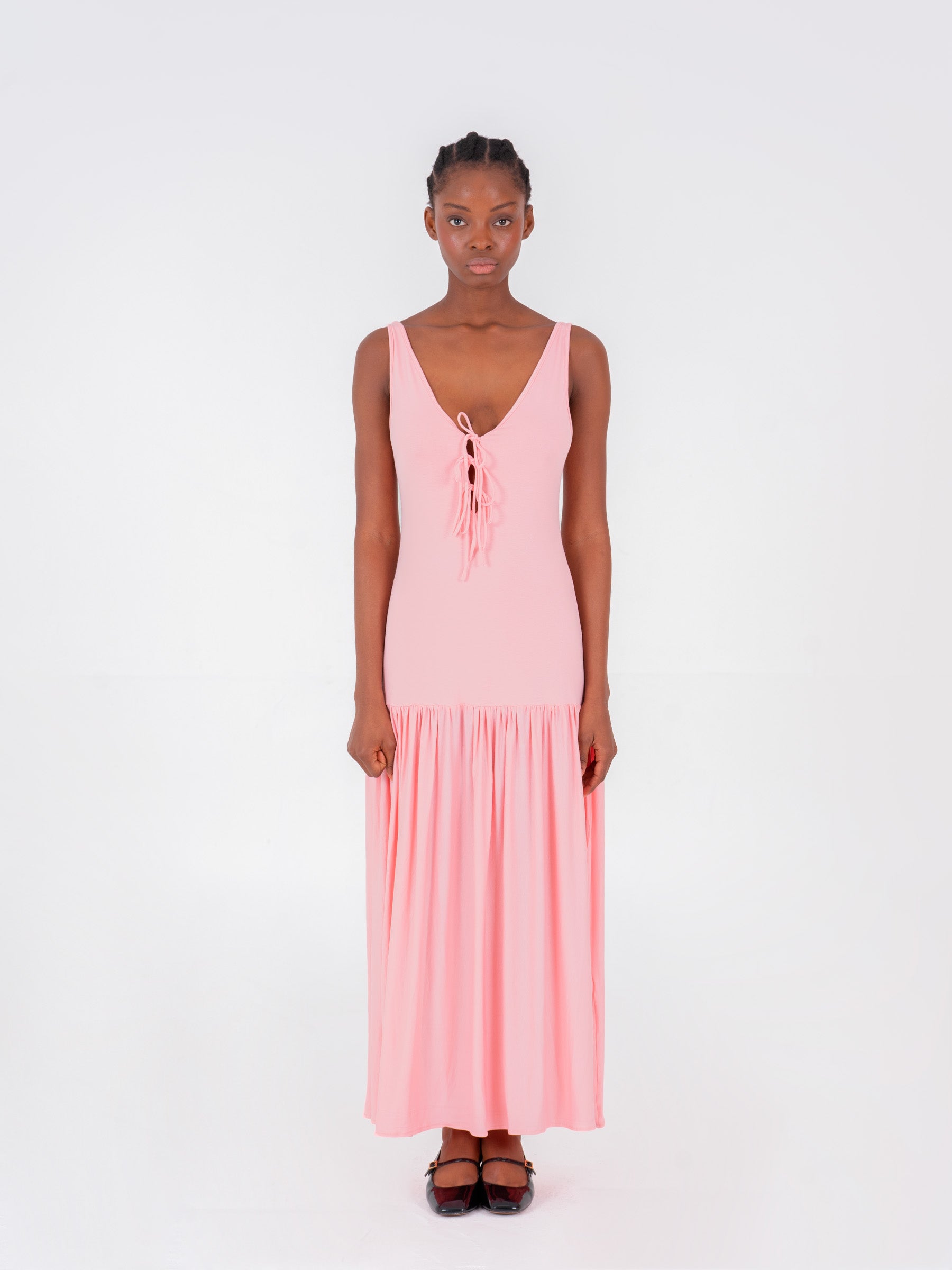 Breeze dress vestidos