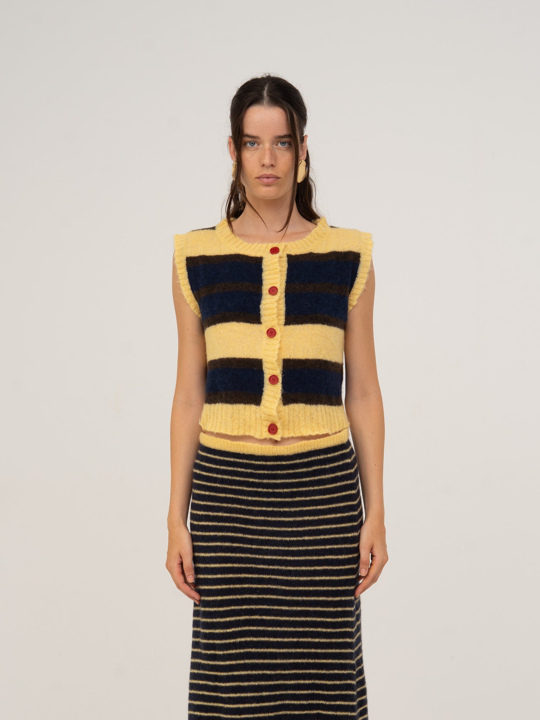 CARMEN SWEATSHIRT