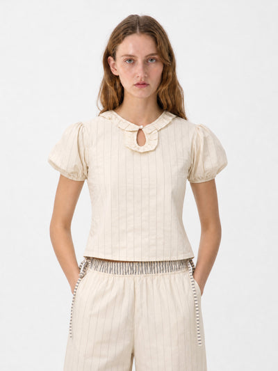 Elm Echo Blouse