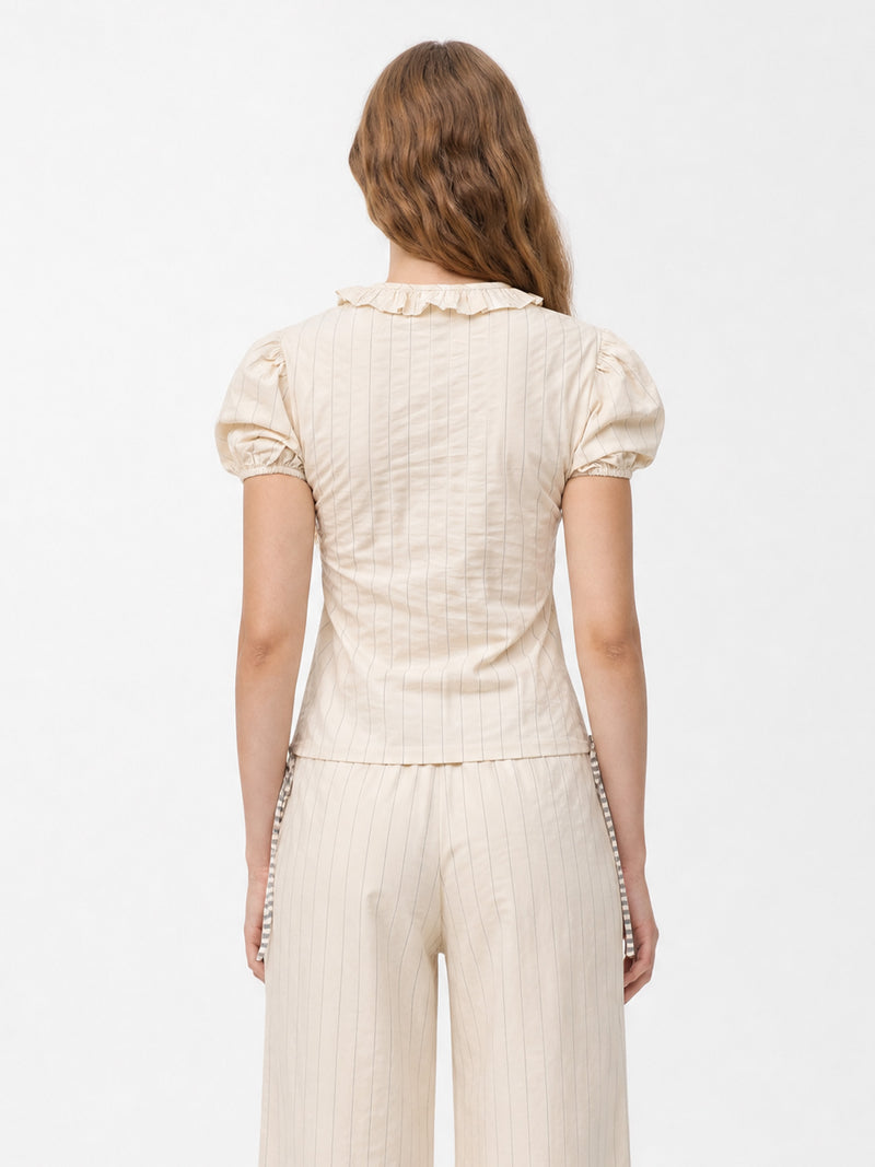 Elm Echo Blouse