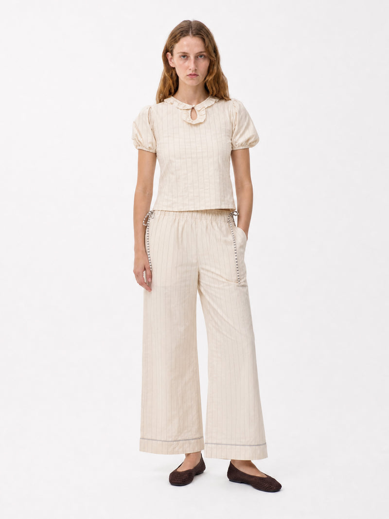 Elm Echo Blouse