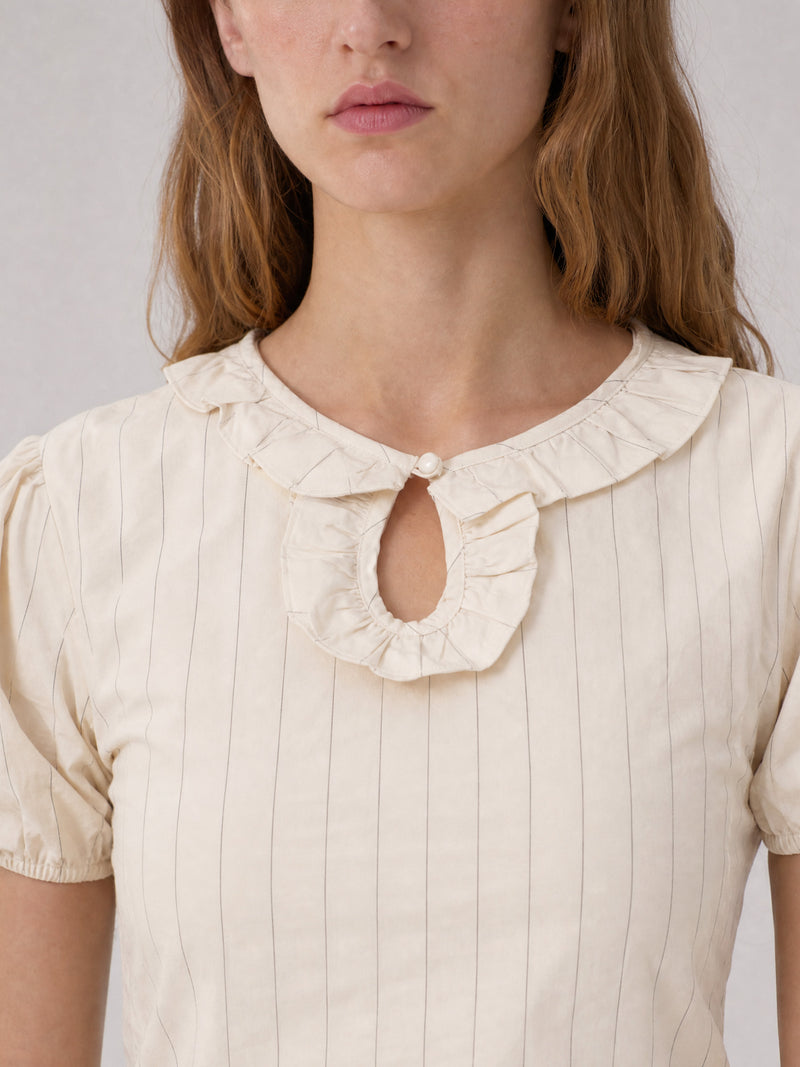 Elm Echo Blouse