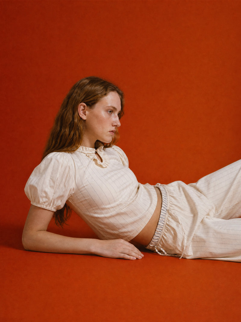 Elm Echo Blouse