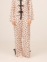 Completa tu look con Noctis Polka Dot Pyjama Pants