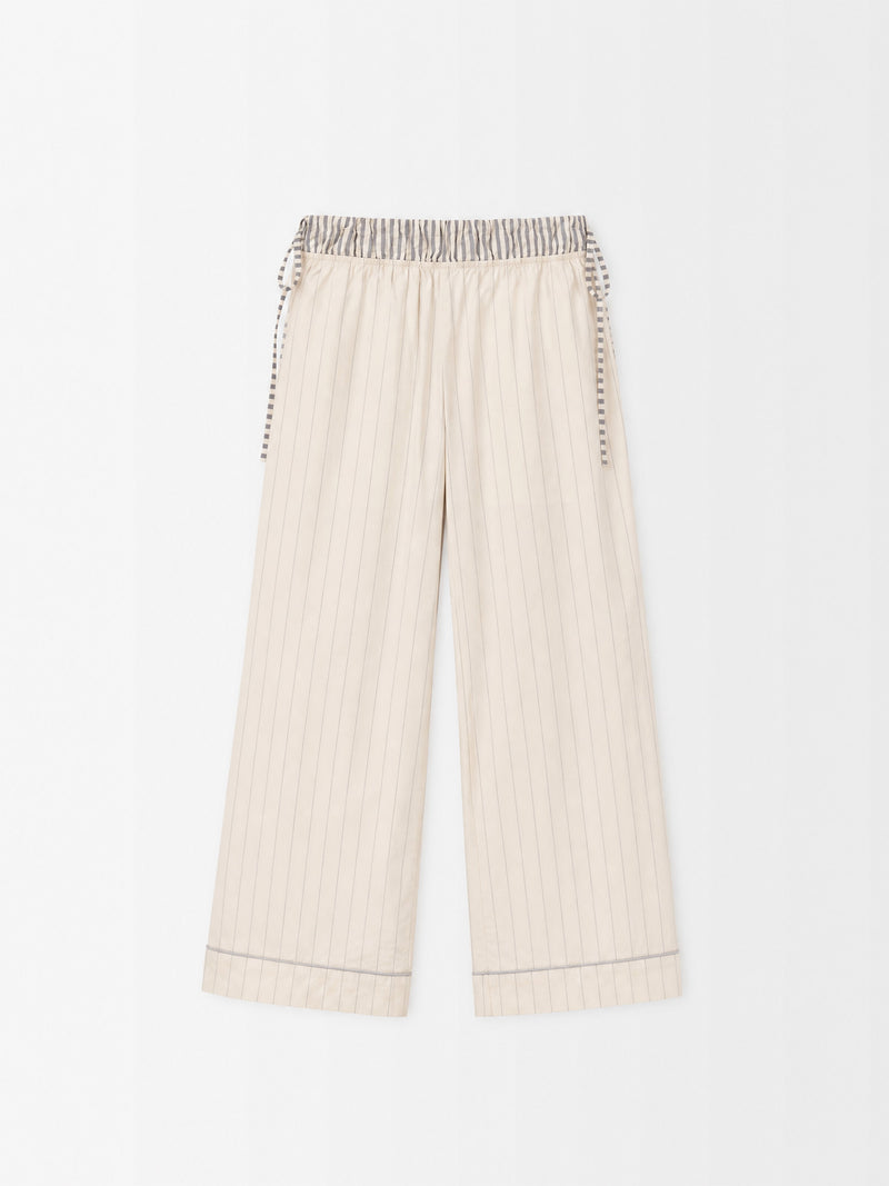 Elm Striped Pants
