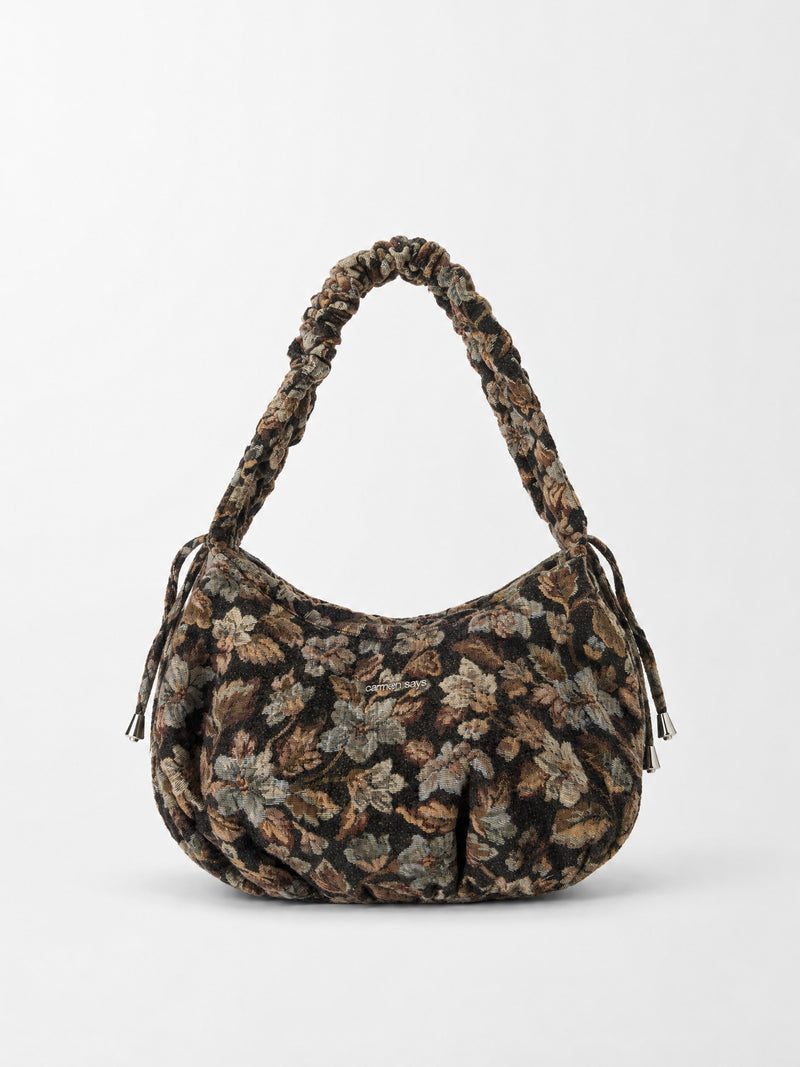 Flower Shore Bag