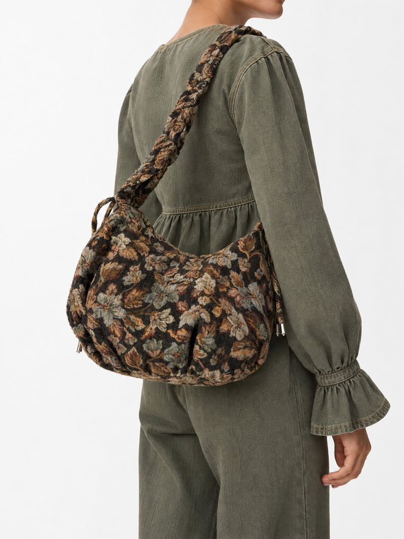 Flower Shore Bag