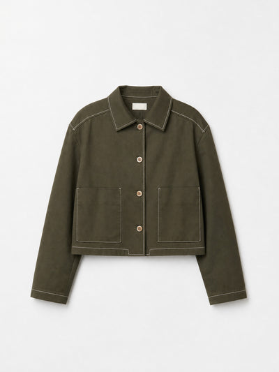 Ivy Green Jacket