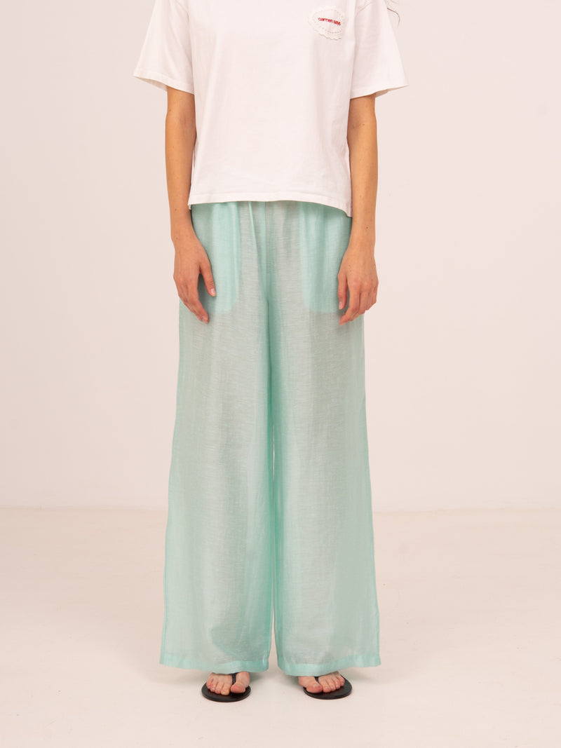 Solea Mint Pants