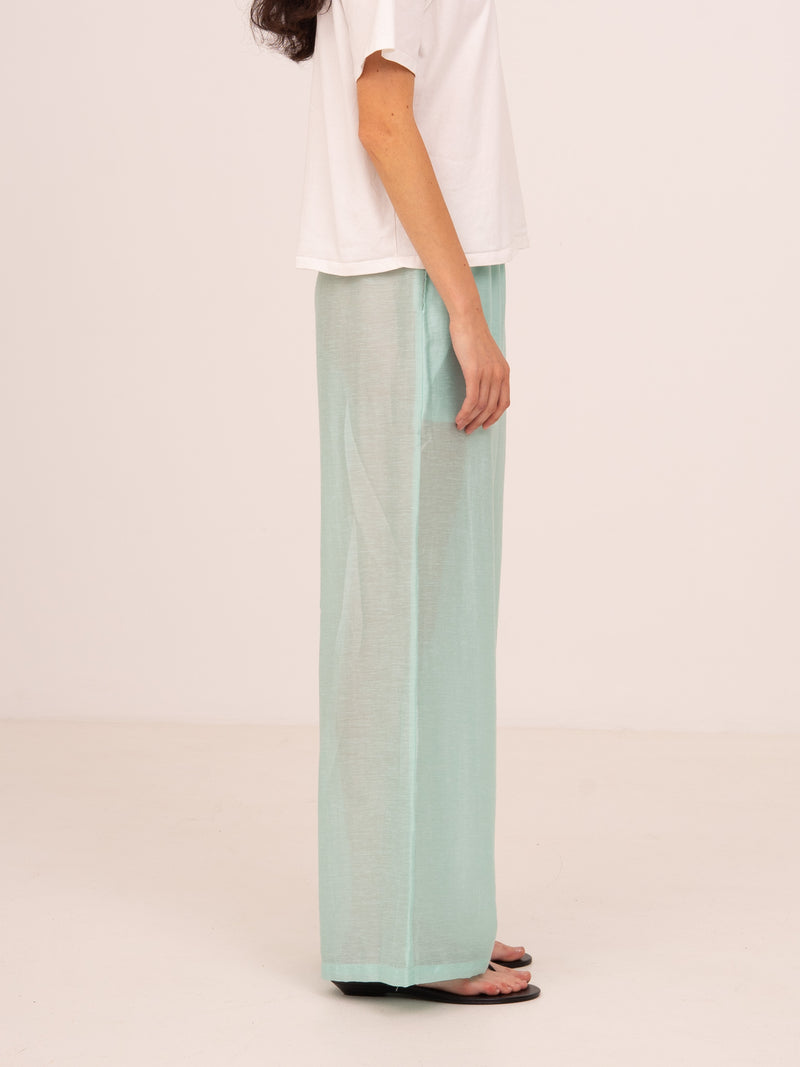 Solea Mint Pants