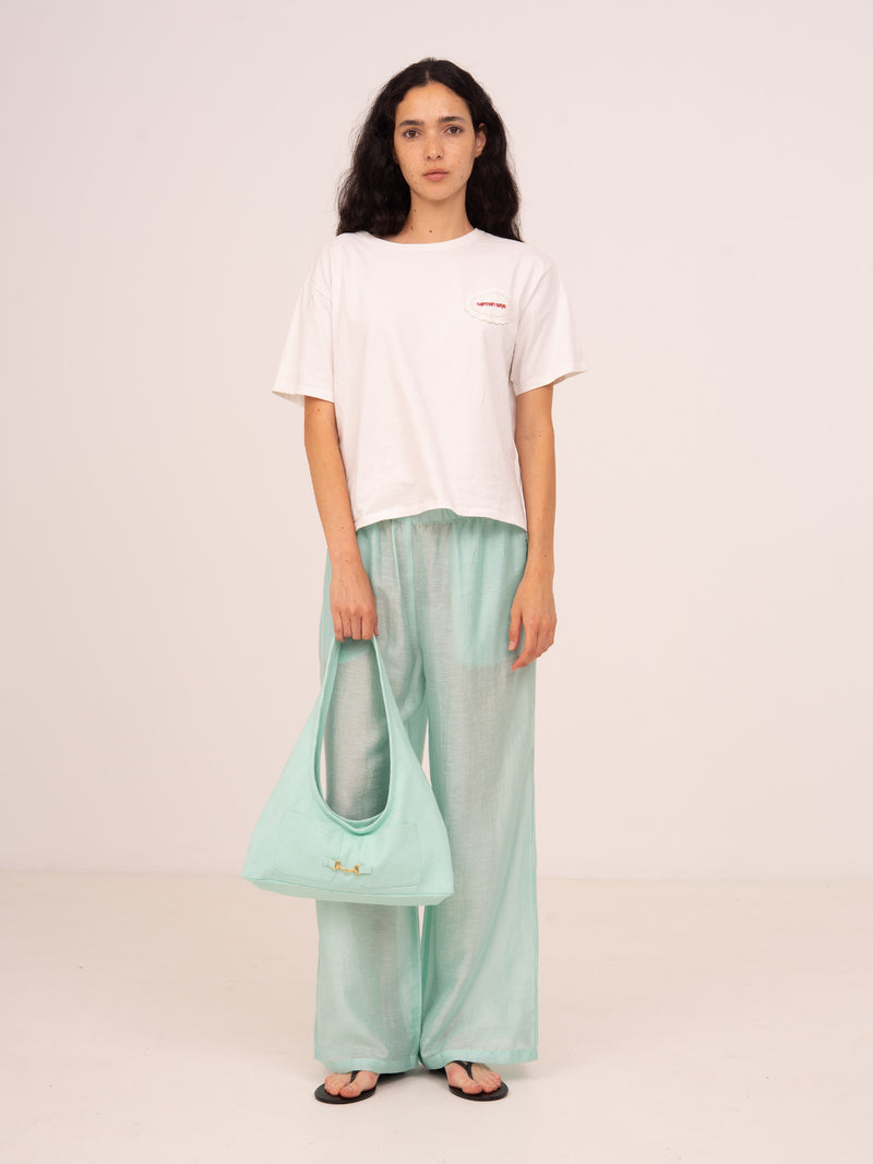 Solea Mint Pants
