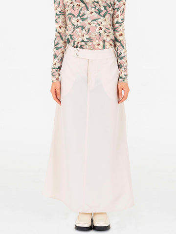 Cannoli long skirt