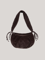 Completa tu look con Chocolat Shore Shoulder Bag