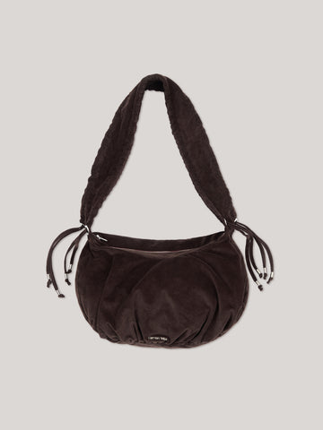 Chocolat Shore Shoulder Bag