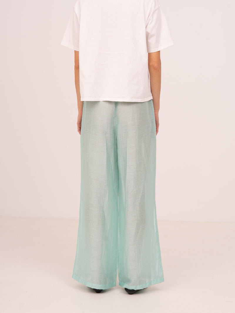 Solea Mint Pants