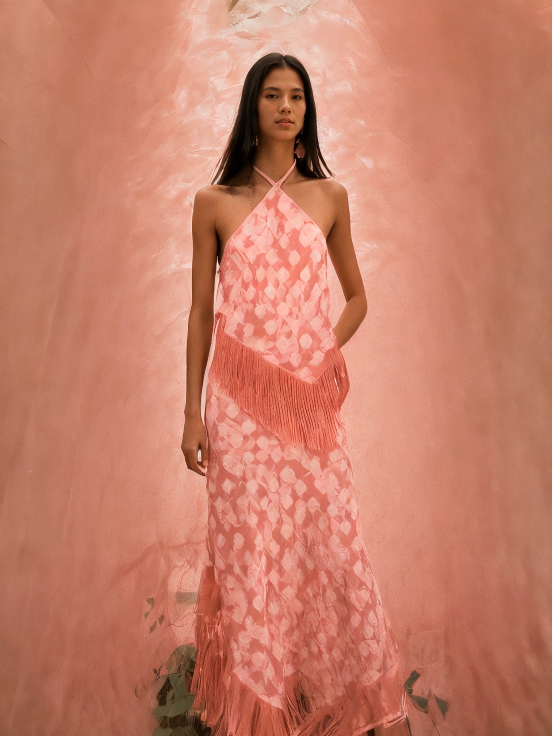 Dahlia skirt camisas y camisetas