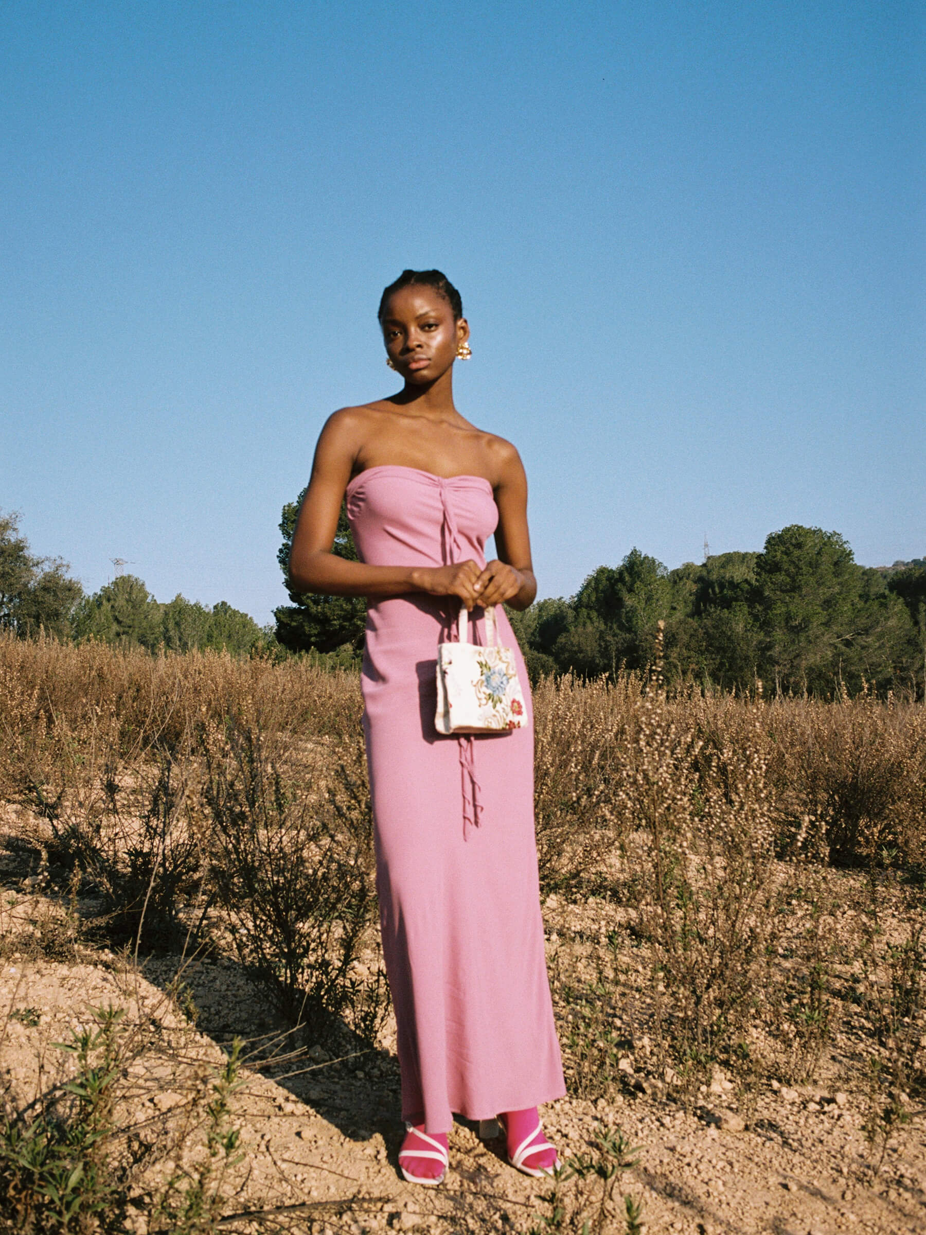 Dream dress vestidos