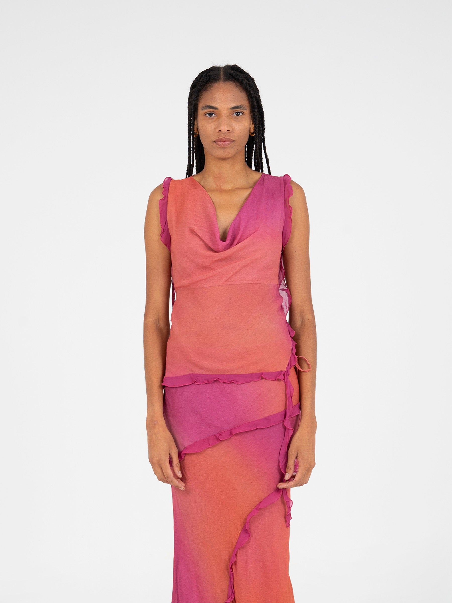 Fantasy blouse camisas y camisetas