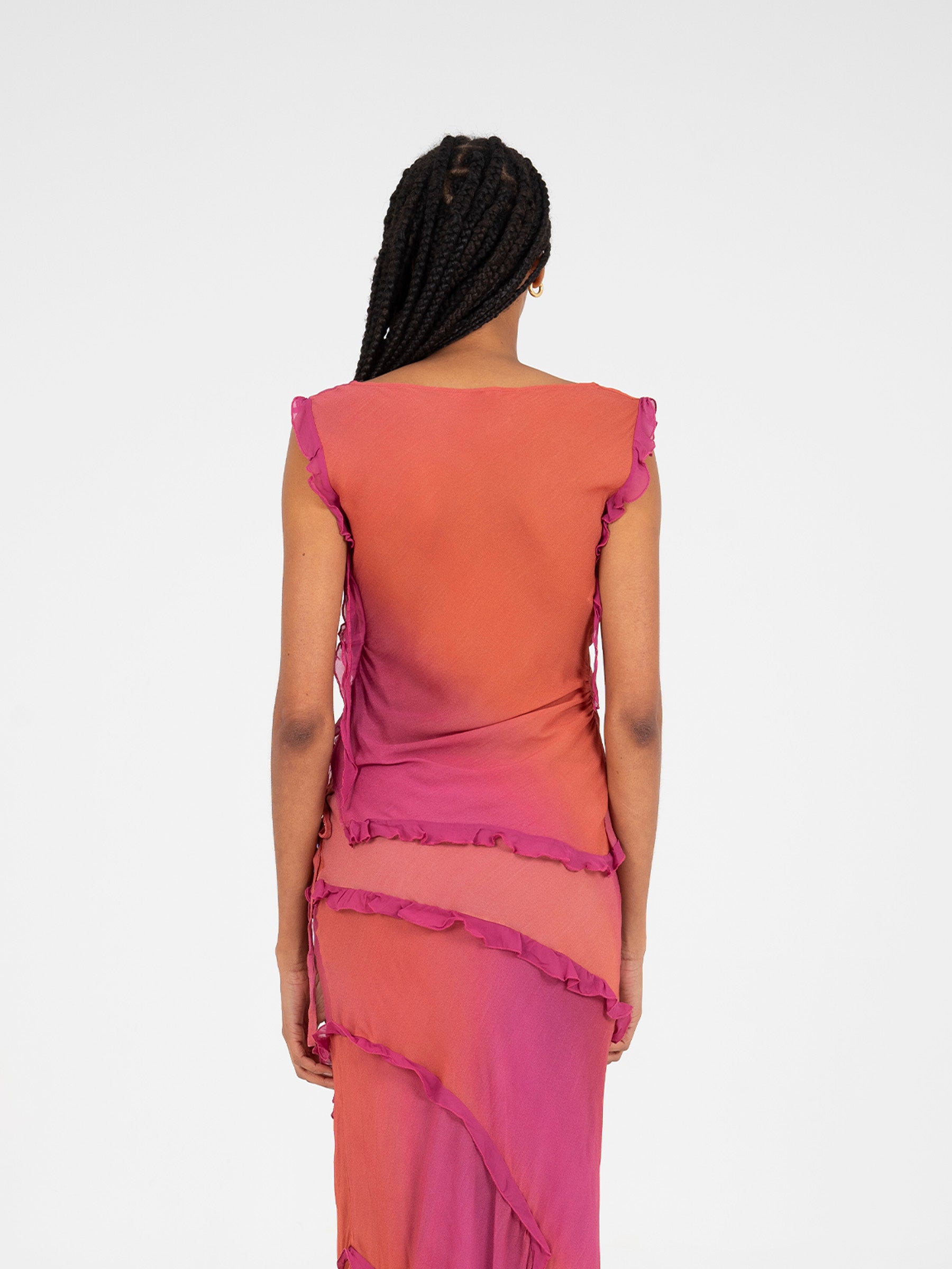 Fantasy blouse camisas y camisetas