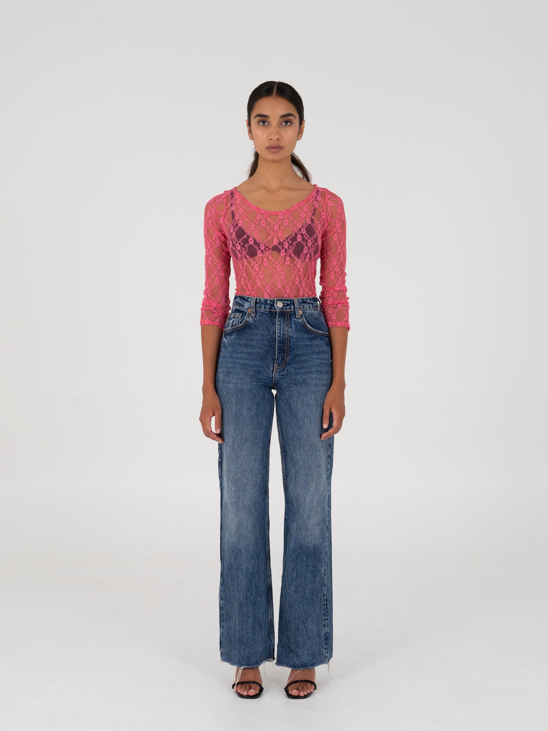 Fearless body camisas y camisetas