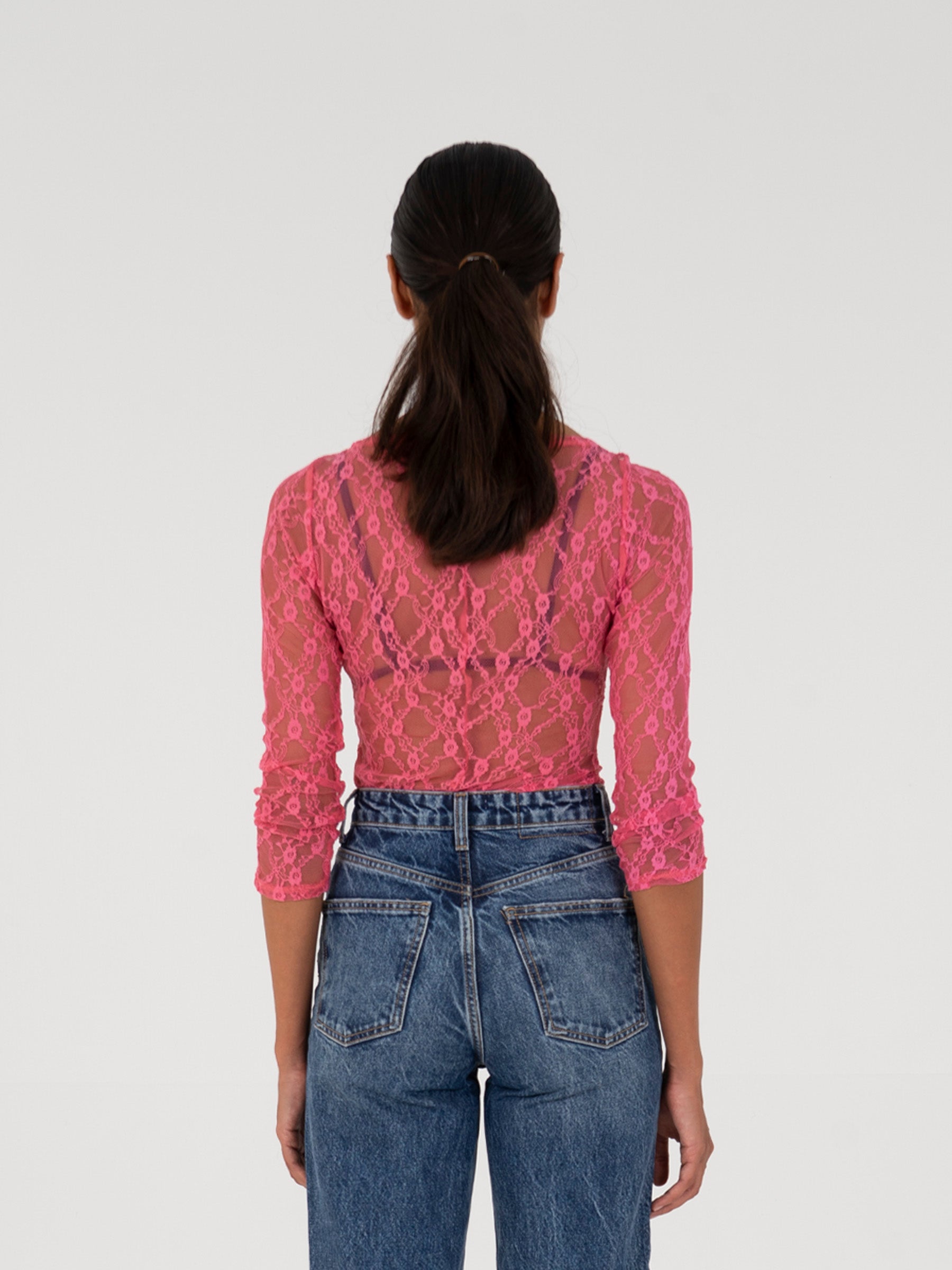 Fearless body camisas y camisetas