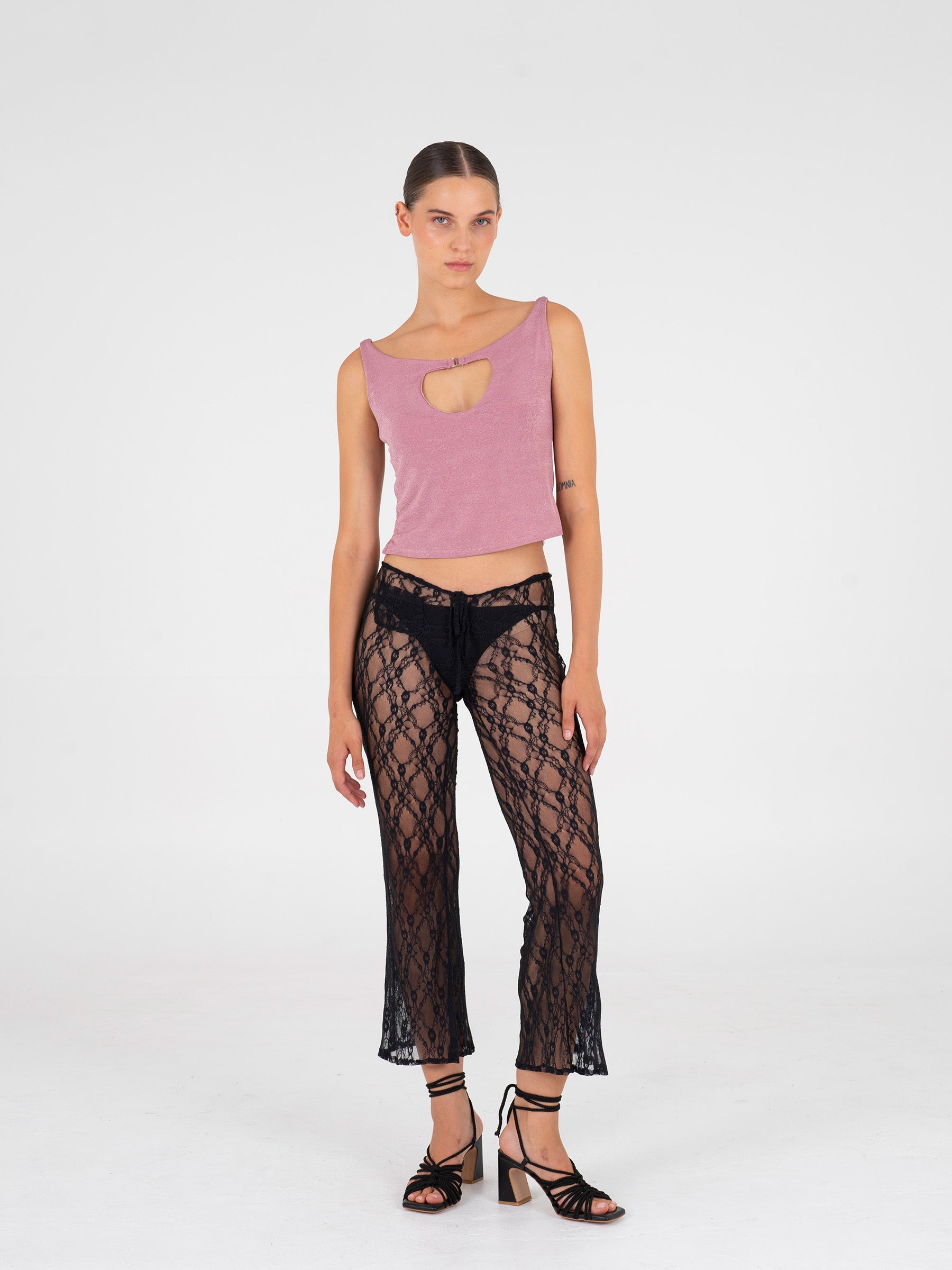 Festival top camisas y camisetas