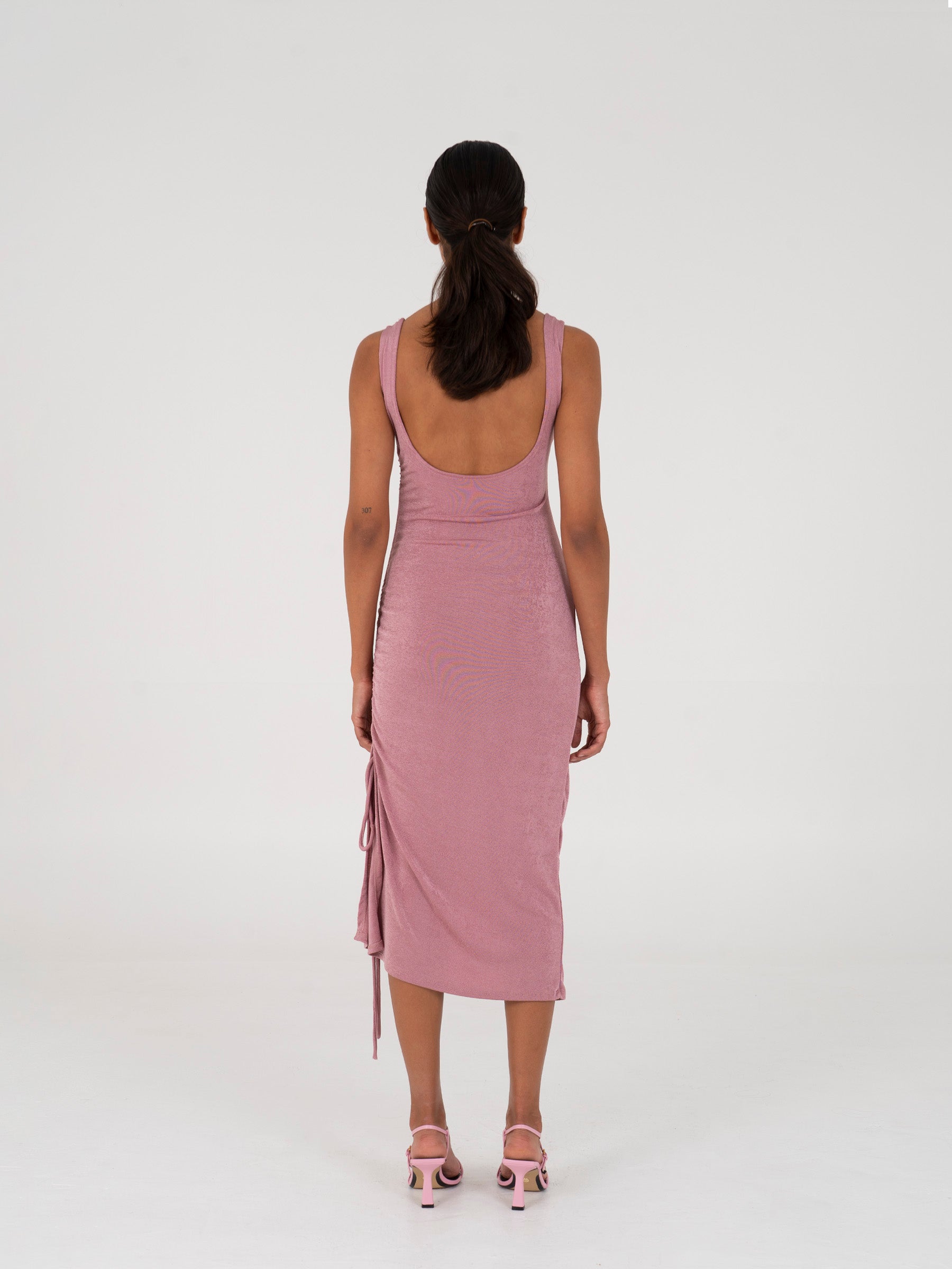 Fireworks dress vestidos