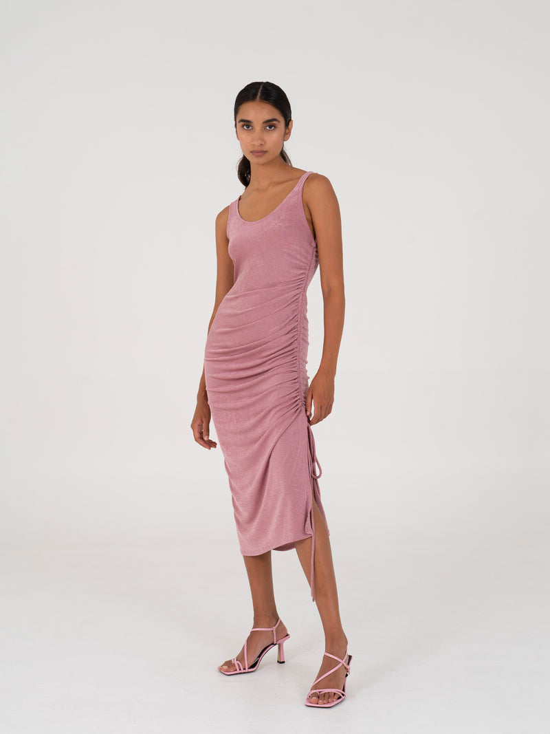 Fireworks dress vestidos