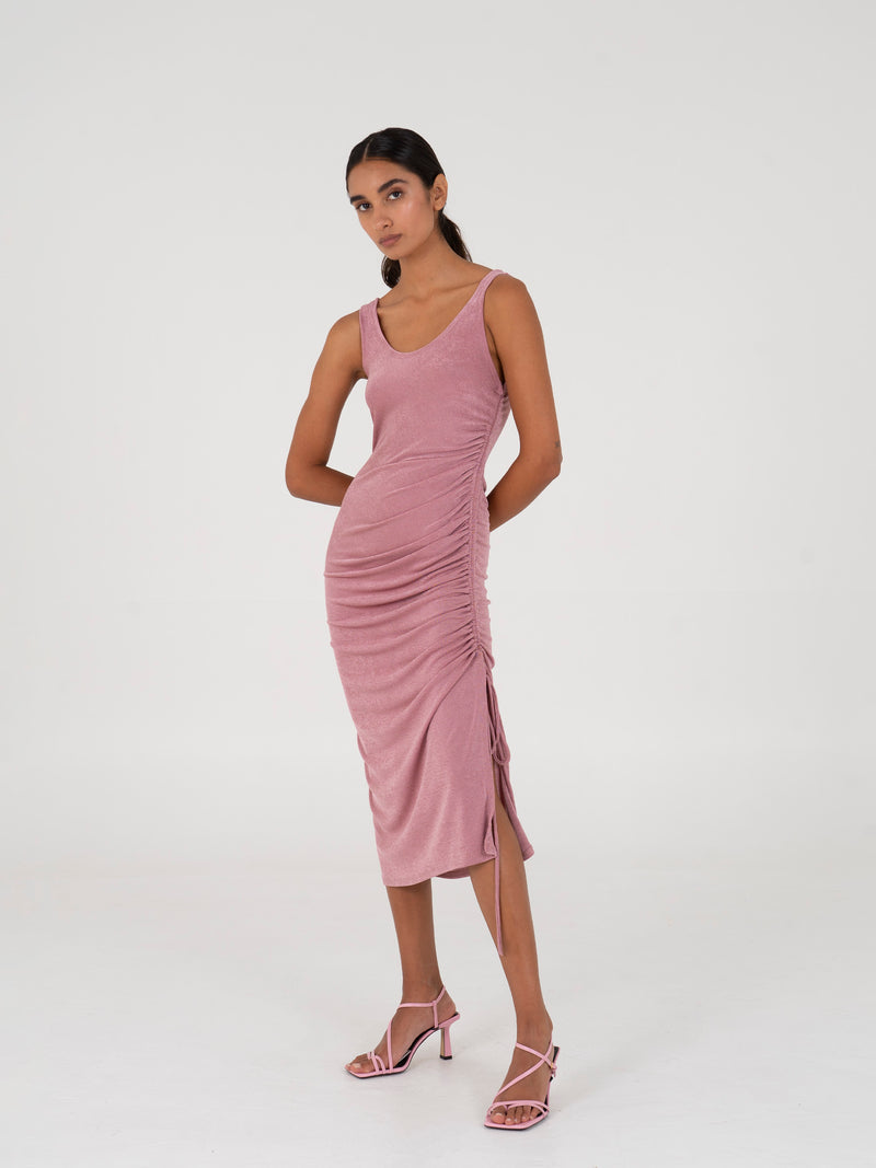 Fireworks dress vestidos