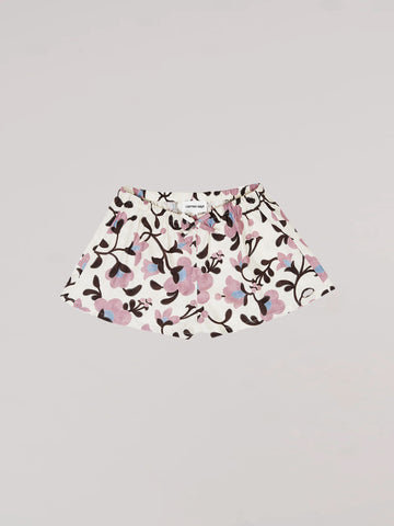 Floral Spirit Shorts