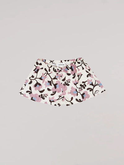 Floral Spirit Shorts